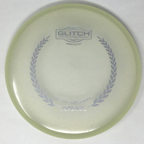 Glitch (Particle Glow Proton Soft - 2026 World Championships)