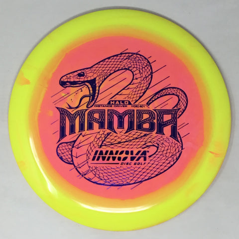 Mamba (Halo Star)