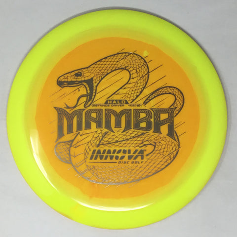 Mamba (Halo Star)
