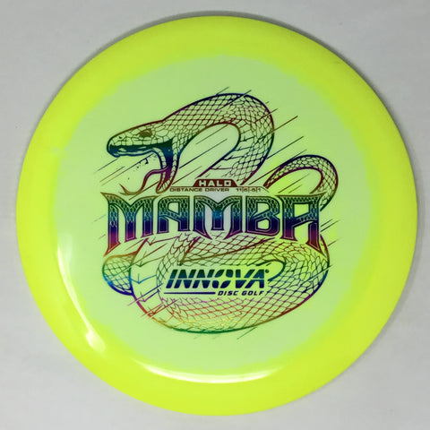 Mamba (Halo Star)