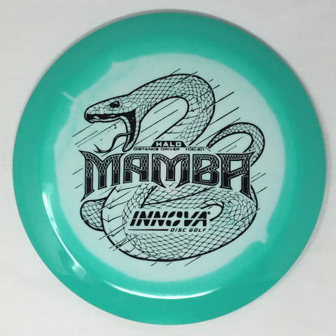 Mamba (Halo Star)