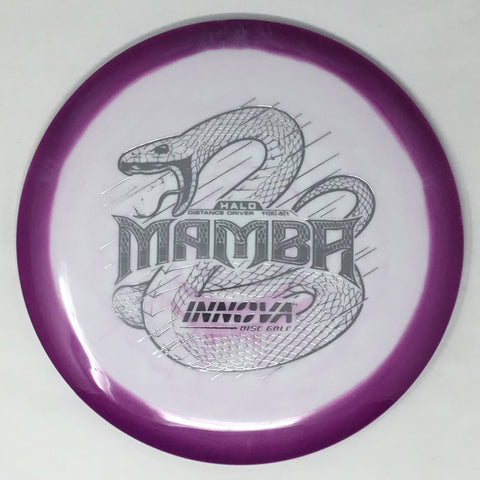 Mamba (Halo Star)