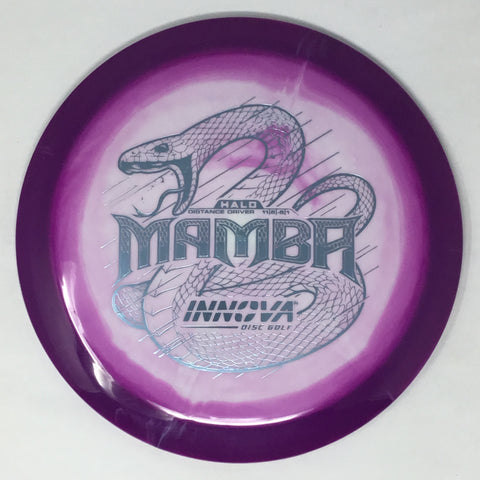 Mamba (Halo Star)