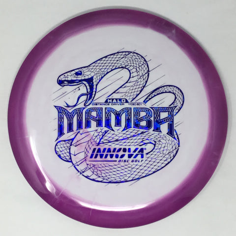 Mamba (Halo Star)