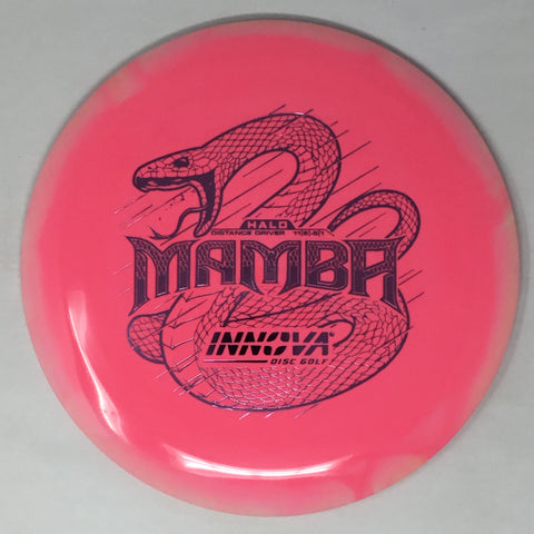 Mamba (Halo Star)