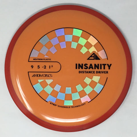 Insanity (Neutron)