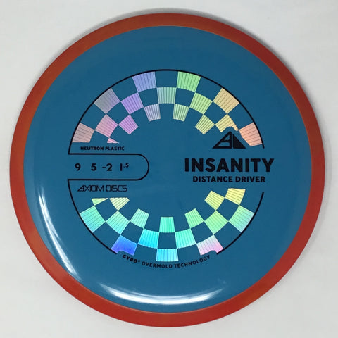 Insanity (Neutron)