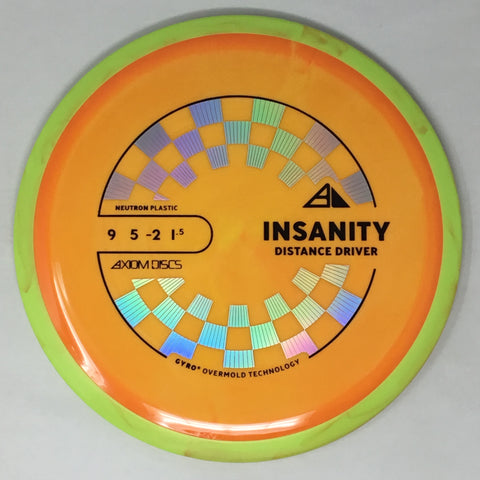 Insanity (Neutron)