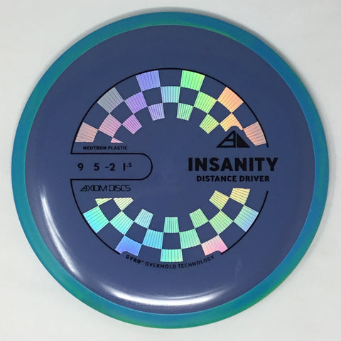 Insanity (Neutron)