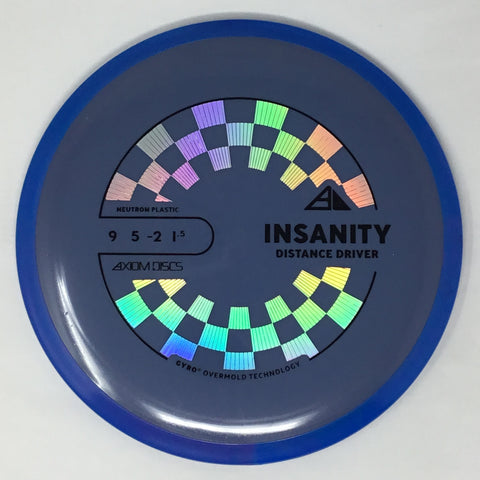 Insanity (Neutron)