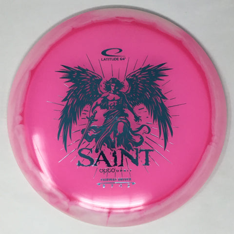 Saint (Opto Orbit)