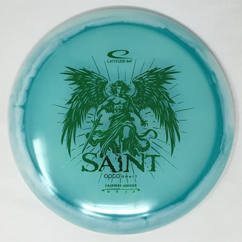 Saint (Opto Orbit)
