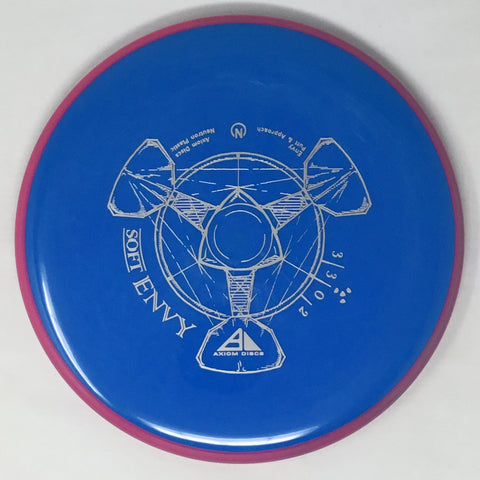 Envy (Classic Neutron Soft)