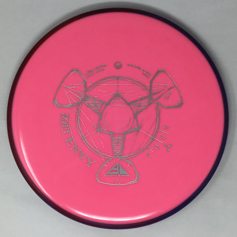 Envy (Classic Neutron Soft)
