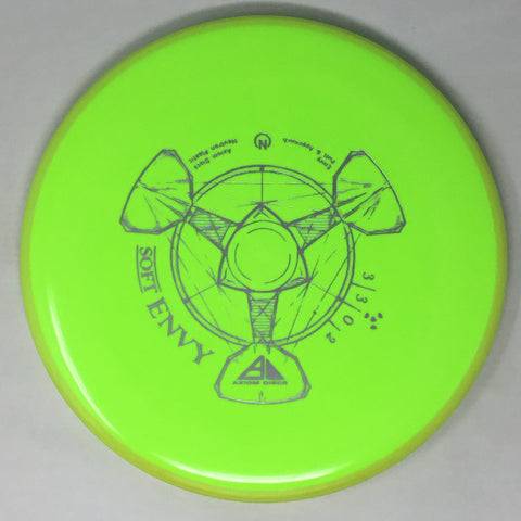 Envy (Classic Neutron Soft)