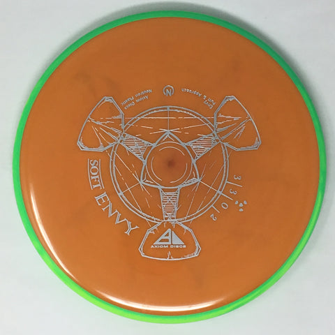 Envy (Classic Neutron Soft)