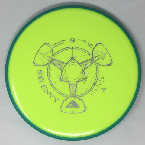 Envy (Classic Neutron Soft)