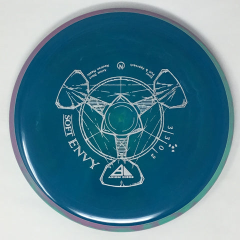 Envy (Classic Neutron Soft)