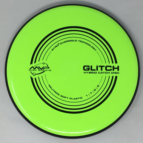 Glitch (Neutron Soft)