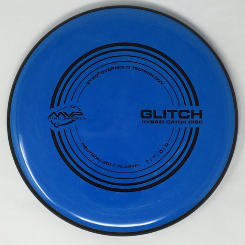 Glitch (Neutron Soft)