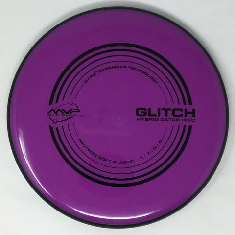 Glitch (Neutron Soft)