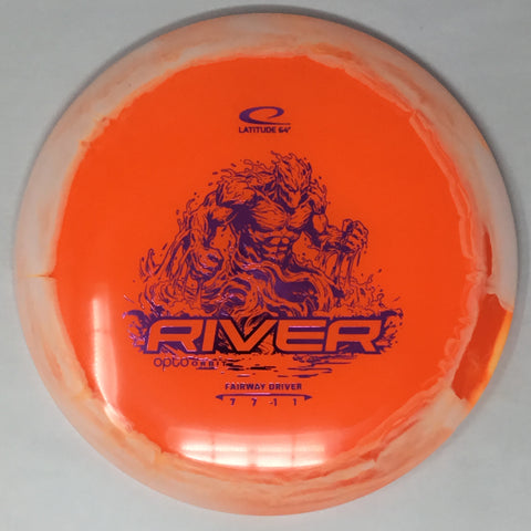 River (Opto Orbit)