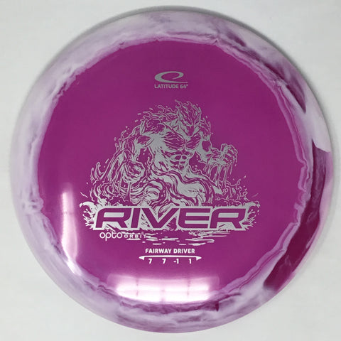 River (Opto Orbit)
