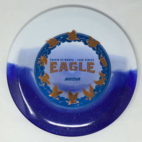 Eagle (Duo - Calvin Heimburg 2026 Tour Series)