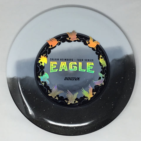Eagle (Duo - Calvin Heimburg 2026 Tour Series)