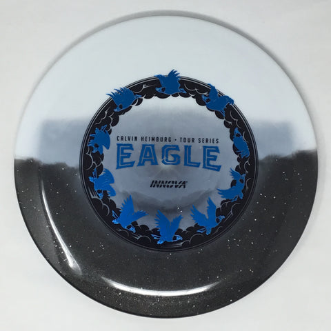 Eagle (Duo - Calvin Heimburg 2026 Tour Series)