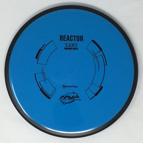 Reactor (Classic Neutron)