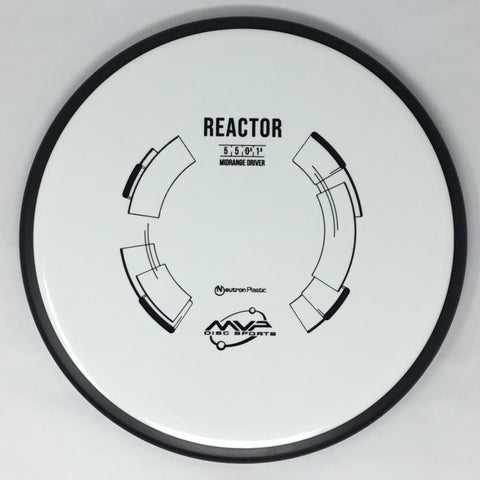 Reactor (Classic Neutron)
