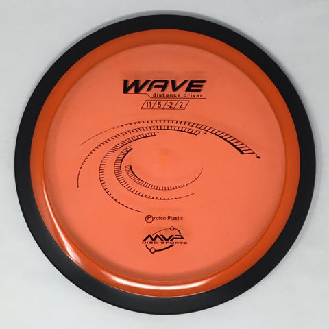 Wave (Classic Proton)