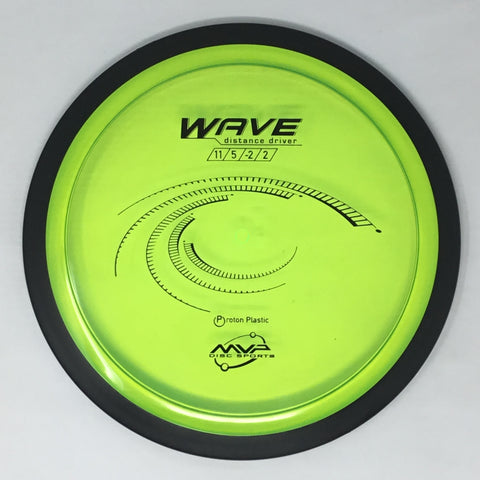 Wave (Classic Proton)