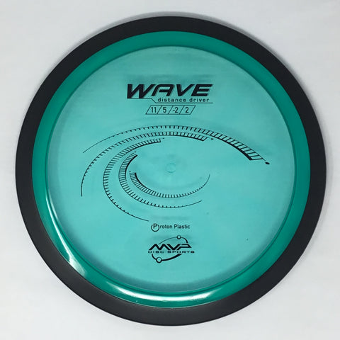 Wave (Classic Proton)