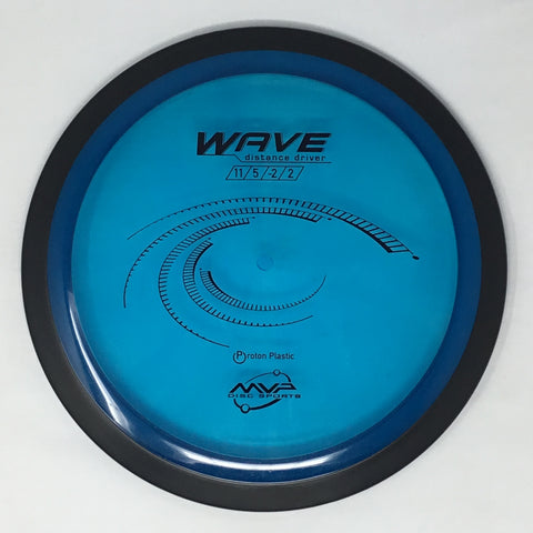 Wave (Classic Proton)