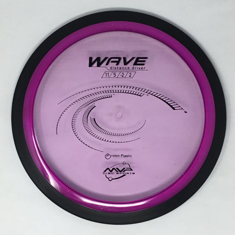 Wave (Classic Proton)
