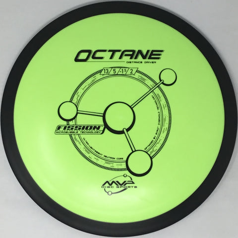 Octane (Fission - Classic)