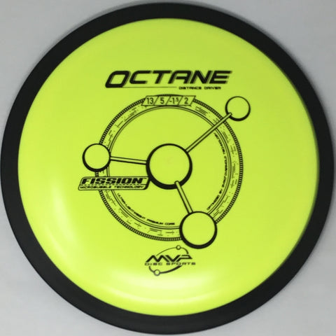 Octane (Fission - Classic)