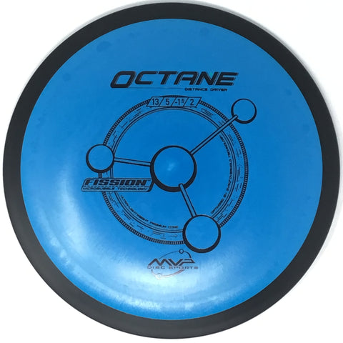 Octane (Fission - Classic)