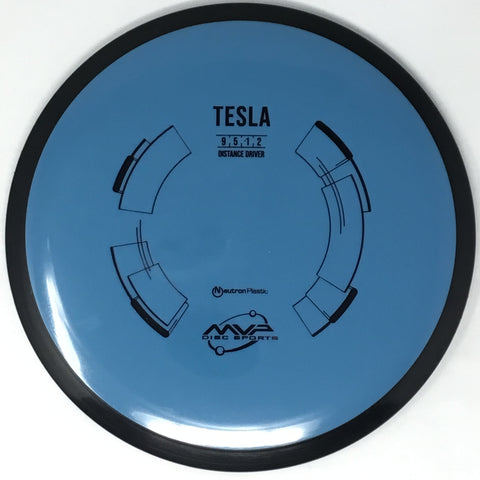 Tesla (Neutron)
