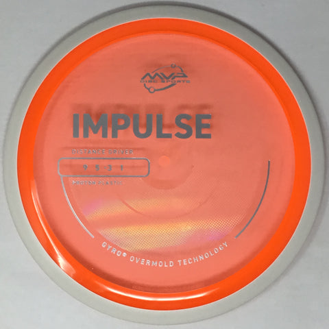 Impulse (Proton)