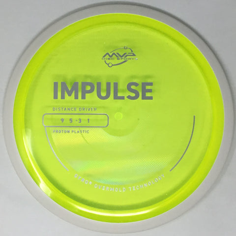 Impulse (Proton)