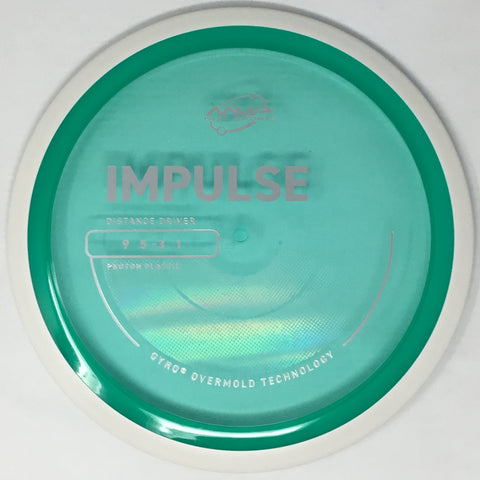 Impulse (Proton)