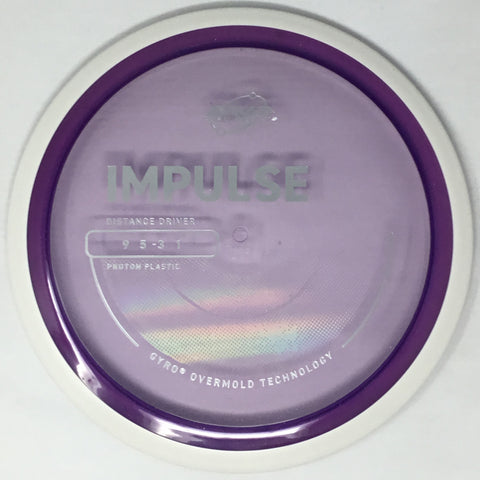 Impulse (Proton)