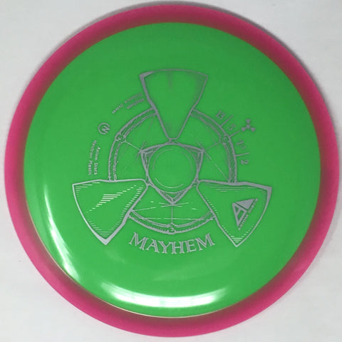 Mayhem (Neutron)