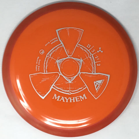 Mayhem (Neutron)