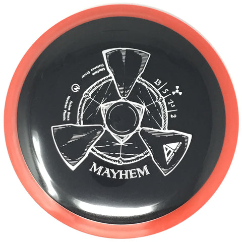 Mayhem (Neutron)