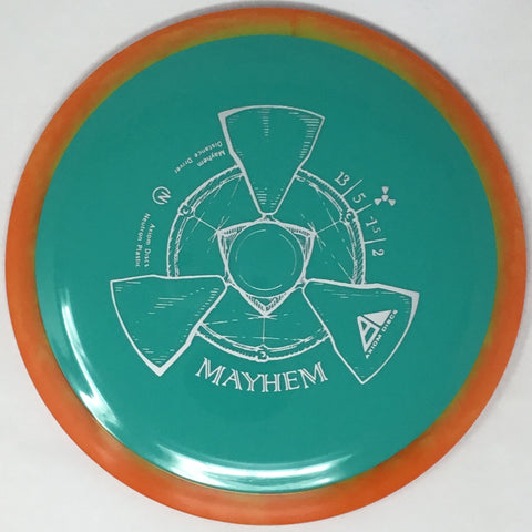 Mayhem (Neutron)