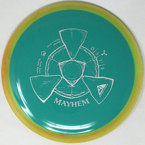 Mayhem (Neutron)
